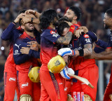 Royal Challengers Bangalore Victory Election Commission Response