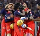 Royal Challengers Bangalore Victory Election Commission Response