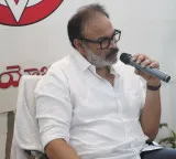 Nagababu comments on his brother Pawan Kalyan