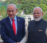 India can bring peace to West Asia says Israeli Ambassador Rouven Azar