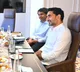 Nara Lokesh Focuses on Airtrunk Investment in Visakhapatnam