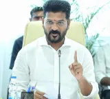 Revanth Reddy to Introduce New Technology for Indiramma Houses