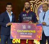 RCB Wins IPL 2026 and Receives Huge Prize Money