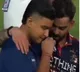 Virat Kohli Greets Vaibhav Suryavanshi After RCB Win