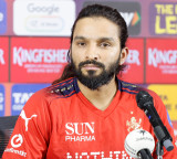 Rajat Patidar Elated After RCBs IPL Victory