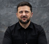 Volodymyr Zelensky US Missile Production Insufficient Concerns Voiced