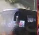 Gujarat Titans Narrowly Escape Bus Fire After IPL Loss