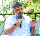DK Shivakumar Praises RCB After Second Title Win