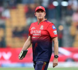 Andy Flower Reveals RCBs Consecutive Title Secret