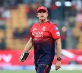Andy Flower Reveals RCBs Consecutive Title Secret