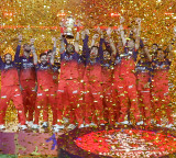Virat Kohli Leads RCB to IPL 2026 Title Victory