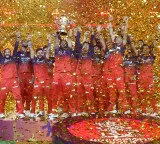 Virat Kohli Leads RCB to IPL 2026 Title Victory