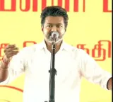 Vijay says TVK DMK are only contenders in Tamil Nadu