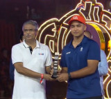 Vaibhav Suryavanshi Wins Multiple Awards in IPL 2026
