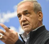 Masoud Pezeshkian Resigns Citing Military Coup in Iran