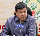 AP Sports Dept Special Chief Secretary Ajay Jain clarifies allegations on Mega DSC