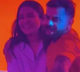 Virat Kohli Anushka Sharma Viral Victory Dance After RCB Win