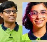 Shubham Kumar Tops JEE Advanced 2026 Arohi Deshpande First Among Girls