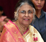 Suman Kalyanpur Legendary Singer Passes Away at 89