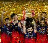 Royal Challengers Bangalore Win Sparks Fan Frenzy in Telugu States
