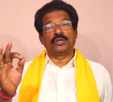 GV Anjaneyulu alleges Jagan behind idol vandalism conspiracy