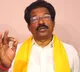 GV Anjaneyulu alleges Jagan behind idol vandalism conspiracy