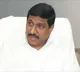 BC Janardhan Reddy claims YSR statue vandalized by YSRCP worker
