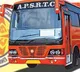 Electric AC Buses to Connect Visakhapatnam with Bhogapuram Airport