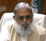 INDIA Bloc a thing of the past, BJP will form government in Punjab too: Anil Vij (IANS Interview)