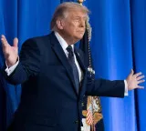 Trump says Netanyahu halted Beirut raid after his call