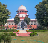 CJI Kant to administer oath to five new SC judges today