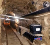 US uncovers Mexico-California drug tunnel, seizes $45 million worth of cocaine