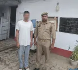 Woman accuses man serving in Armed Forces of rape, holding her captive for 5 years; forced conversion