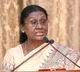 Prez Murmu extends greetings on Telangana Statehood Day, wishes for continued progress