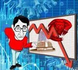 Indian equity markets open lower amid geopolitical tensions, monsoon worries