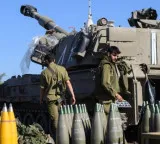 Lebanese authorities say Hezbollah accepts US proposal on 'mutual cessation of attacks'