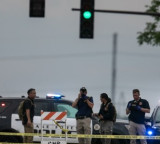 Seven dead in shootings in US' Iowa tied to domestic dispute