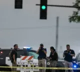 Seven dead in shootings in US' Iowa tied to domestic dispute