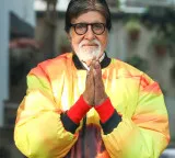 Amitabh Bachchan pens poetic tribute to fans gathering outside Jalsa every Sunday