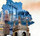 Telangana Statehood Day: Kharge, Rahul reaffirm Cong govt's commitment to inclusive growth