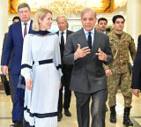 Trusting thief with responsibility of eliminating theft: Activist on EU-Pak counter-terrorism cooperation