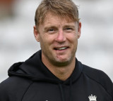 BBL: Andrew Flintoff named Sydney Thunder’s head coach