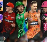 Victorian BBL shake-up looms as Melbourne Stars and Renegades set for merger: Report