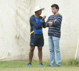 BCCI appoints Sairaj Bahutule as India's spin bowling coach