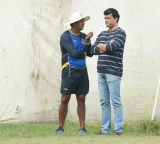 BCCI appoints Sairaj Bahutule as India's spin bowling coach