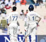 Team India arrive in Mullanpur for one-off Test against Afghanistan