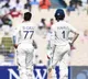 Team India arrive in Mullanpur for one-off Test against Afghanistan