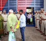 Telangana releases 91 life convicts on special remission