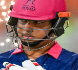 Vaibhav Sooryavanshi Says His Target is Playing Test Cricket for India