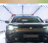 Demand for EVs rises in May as fuel prices go up amid Iran war
